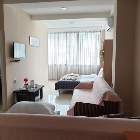 Fama Aparthotel Skopje Eksteriør billede